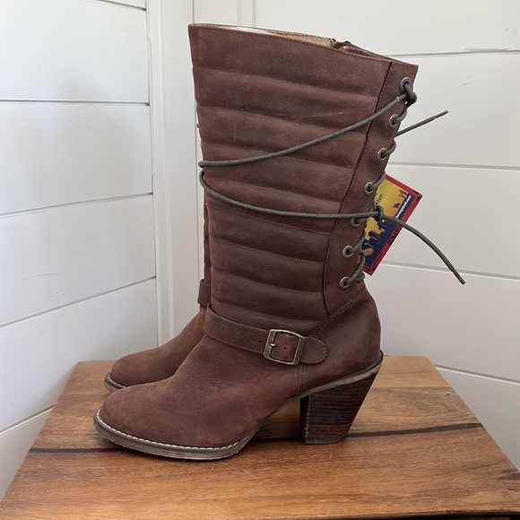 Durango boots - Picture 10 of 17